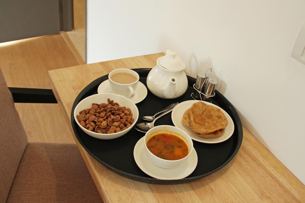 Oyo 8226 Rd Inn Patna  Zewnętrze zdjęcie